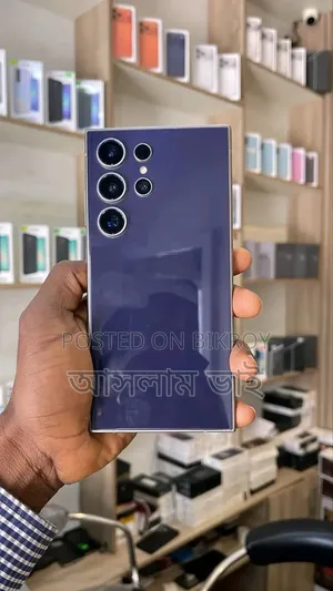 Samsung S24 Ultra ডিসপ্লে বিক্রয়