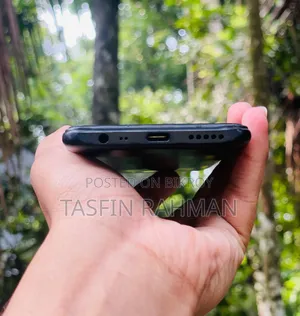 Xiaomi Redmi 8A 32 GB Black