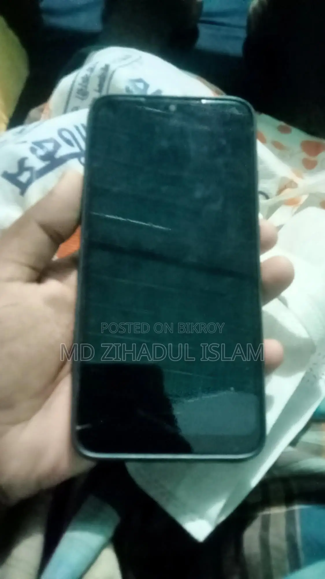 Xiaomi Redmi 7 32 GB Blue
