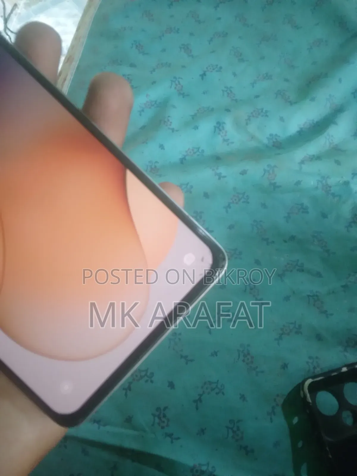 Xiaomi Redmi Note 12 Pro+ 5G 256 GB White