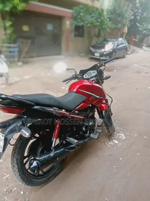 হিরো ইগনিটর ২০১৮ লাল