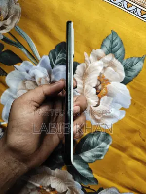 Realme GT Neo 3 128 GB White