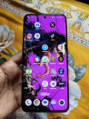 Realme GT Neo 3 128 GB White