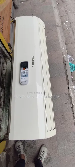 General 1.5 Ton AC