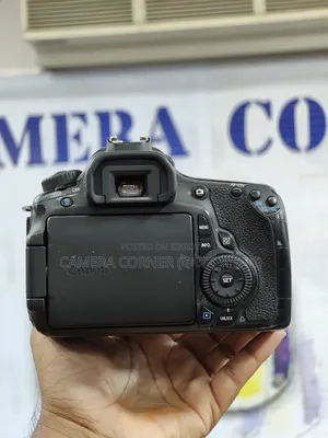 Canon 60d+75-300mm Lens
