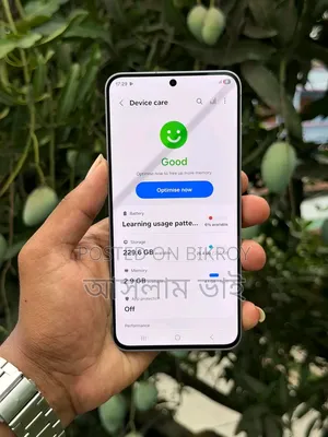 Samsung S25 Fe ডিসপ্লে বিক্রয়
