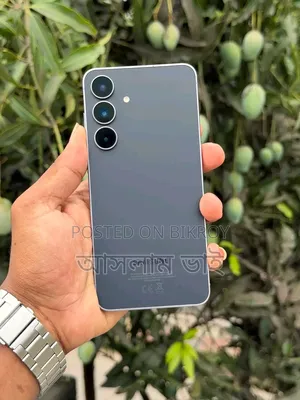 Samsung S25 Fe ডিসপ্লে বিক্রয়