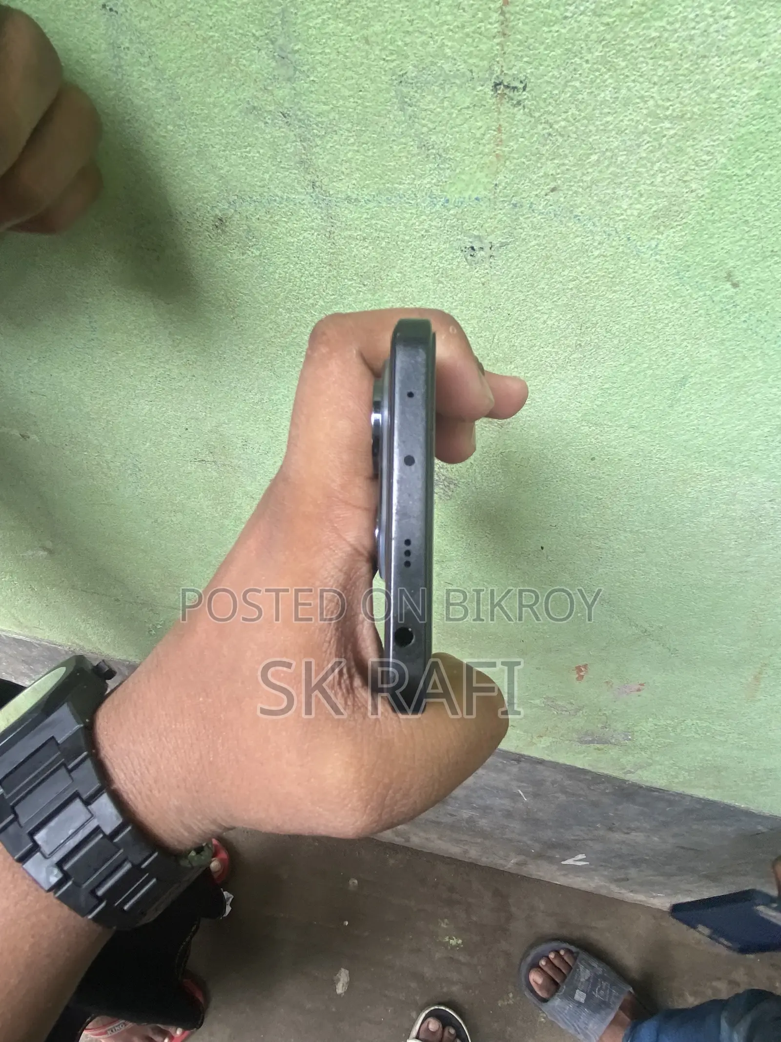 Xiaomi Redmi Note 14 5G 256 GB Black