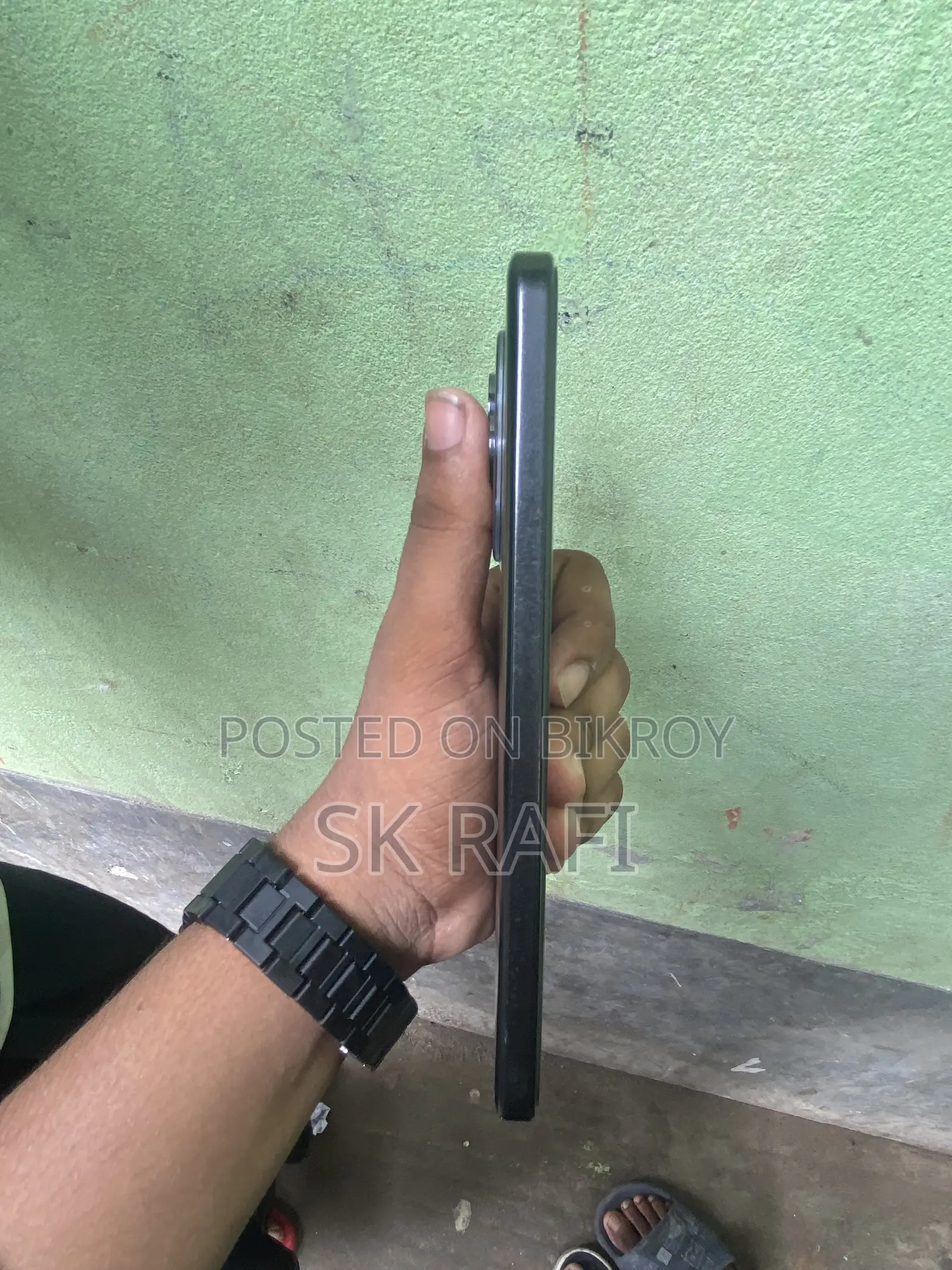 Xiaomi Redmi Note 14 5G 256 GB Black