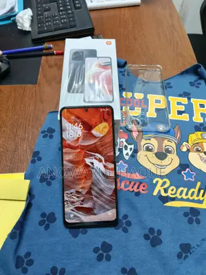 Xiaomi Redmi Note 12 128 GB Gold