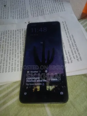 Xiaomi Redmi A3 128 GB