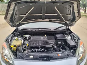 Mazda Axela 2011 Gray