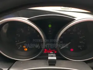 Mazda Axela 2011 Gray