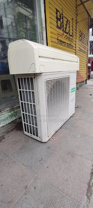 General 1.5 Ton AC