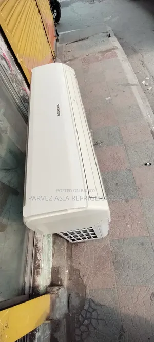 General 1.5 Ton AC