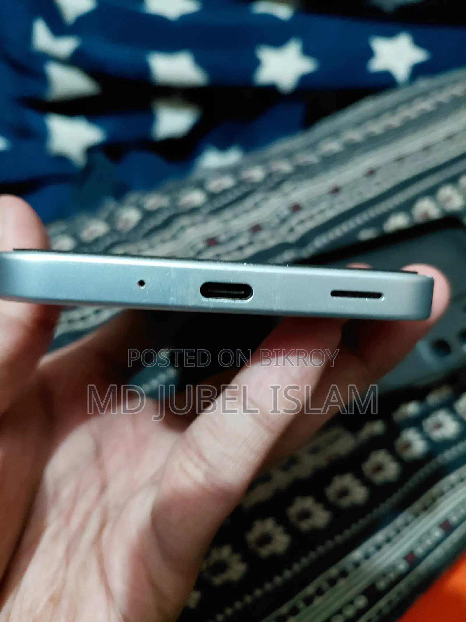Samsung Galaxy A16 5G 128 GB