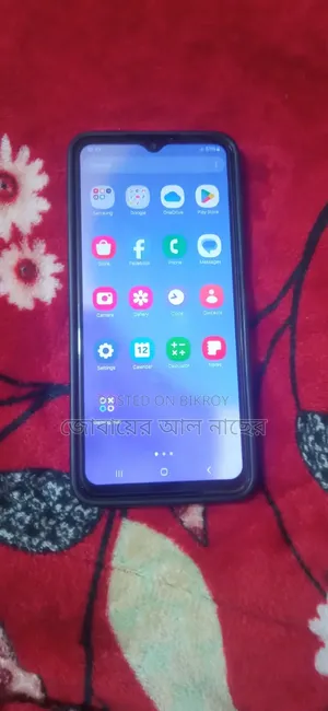 Samsung Galaxy A23 128 GB White