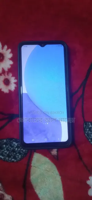 Samsung Galaxy A23 128 GB White