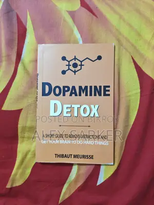 Dopamine Detox