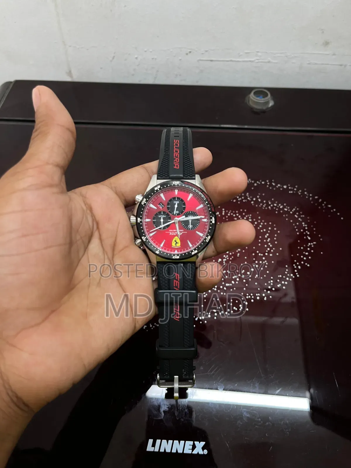 Ferrari Original