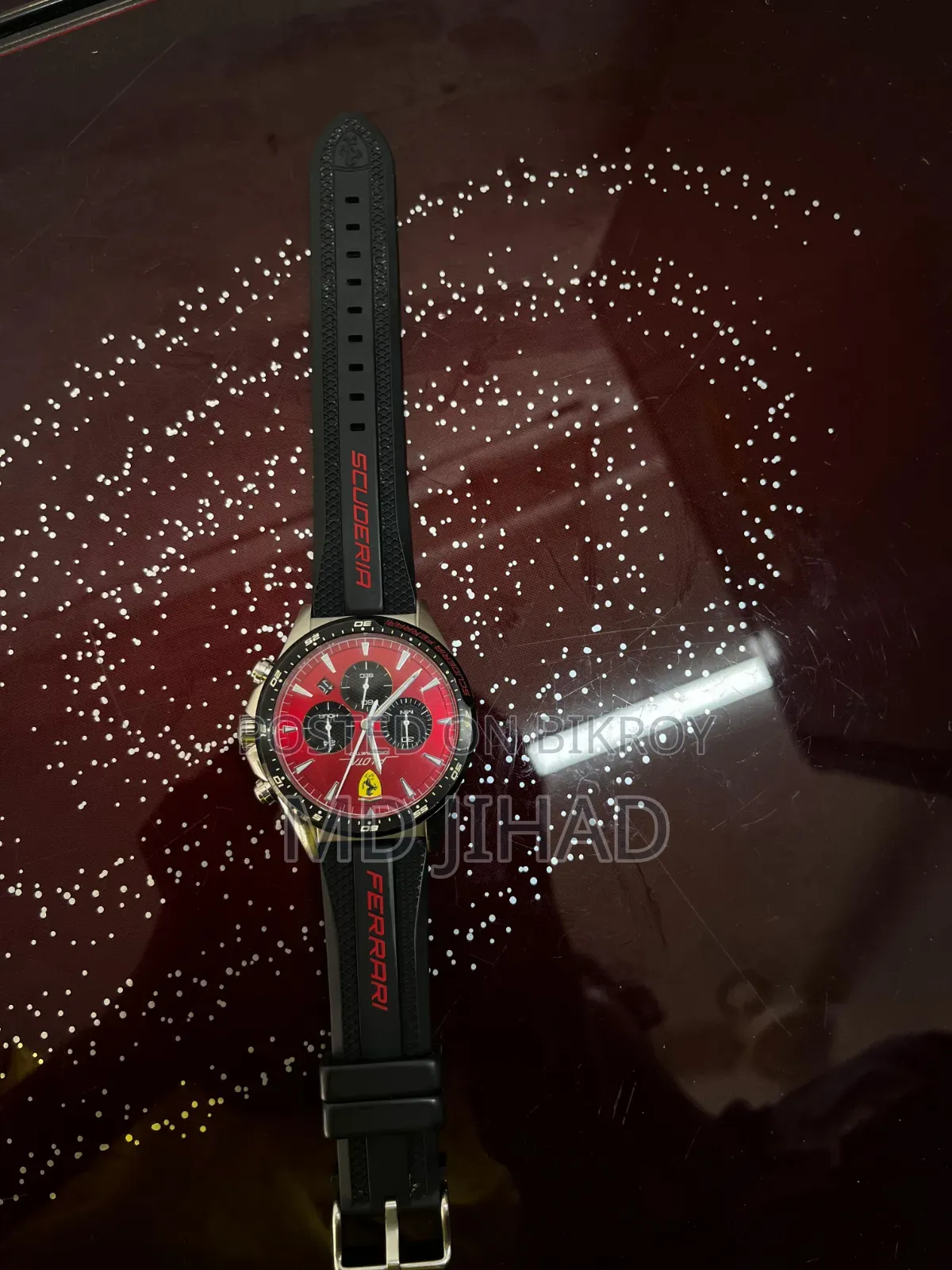 Ferrari Original