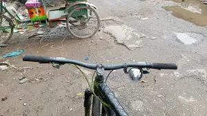 7/3 Speed Gear Cycle