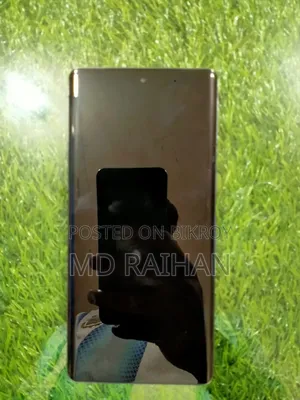 Google Pixel 7 Pro 128 GB Black