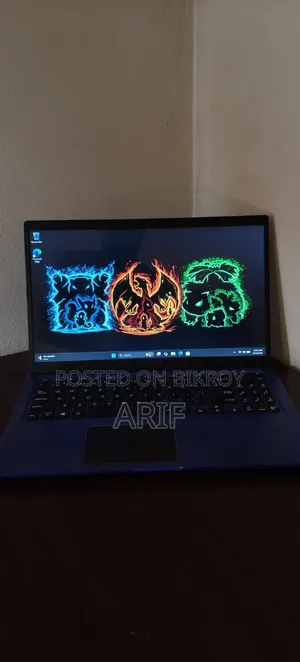 Laptop Asus X552EA 8GB Intel Core I3 SSD 512GB