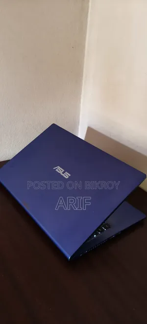 Laptop Asus X552EA 8GB Intel Core I3 SSD 512GB