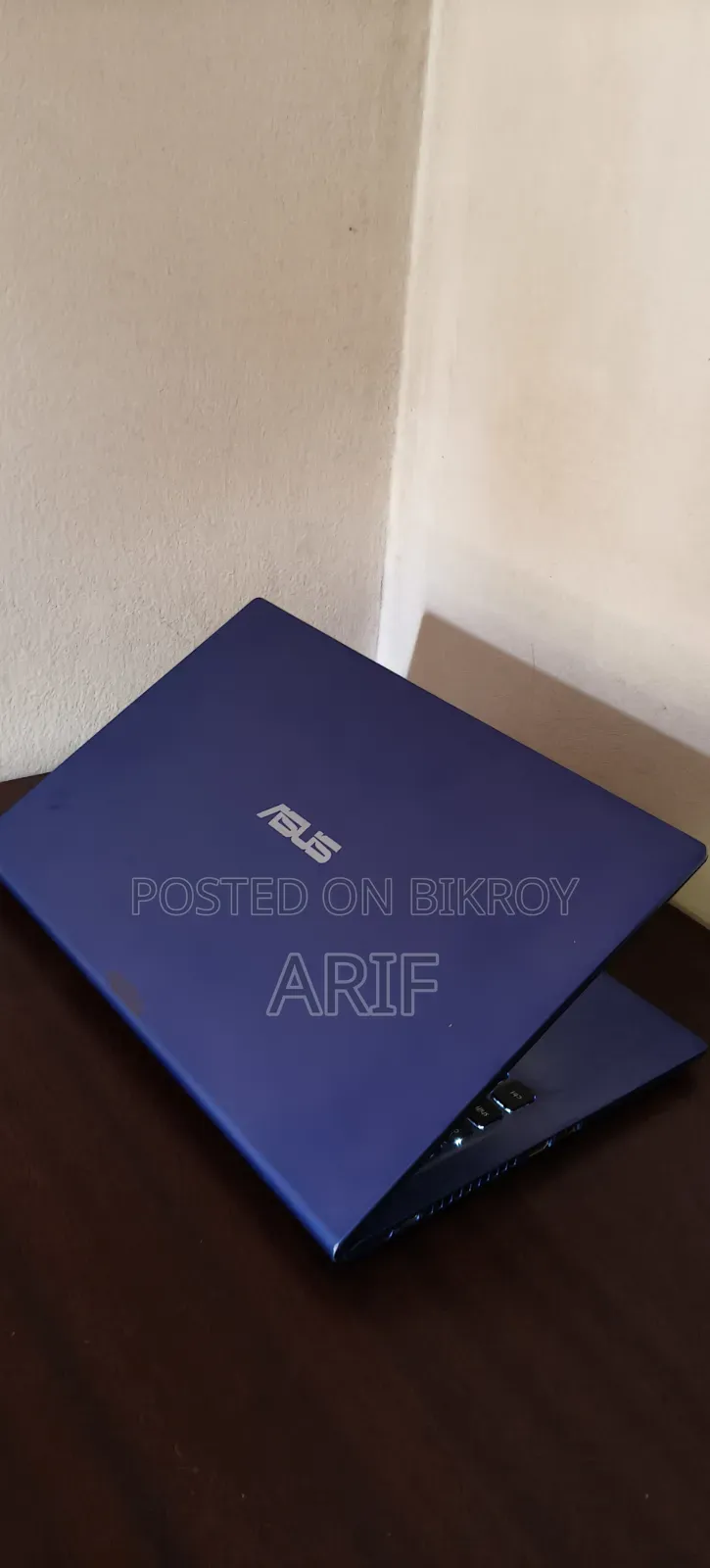 Laptop Asus X552EA 8GB Intel Core I3 SSD 512GB