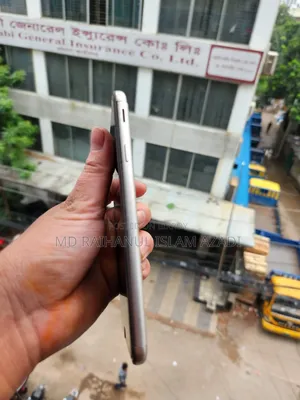 মোবাইলটা অনেকদিন ব্যবহার করা হইছে, একদম ফ্রেশ কন্ডিশনে আছে, অনেক পুরোনো হওয়ায় বক্স চার্জার নাই, সিকিউরিটি ইস্যুতে NID দেওয়া যাবে। দেখেশুনে চেক করে নিতে পারবেন।