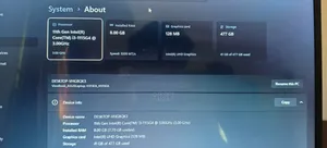 Laptop Asus X552EA 8GB Intel Core I3 SSD 512GB