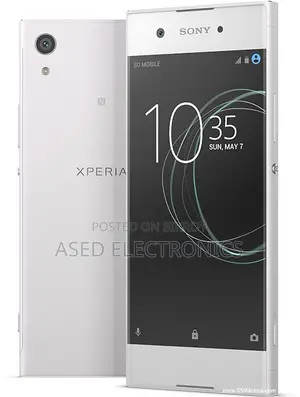 New Sony Xperia 1 V 256 GB Gray