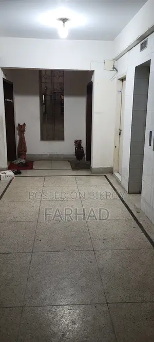 3-bedroom Apartment in Dhanmondi for Sale