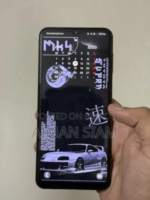 Samsung Galaxy F23 128 GB Orange