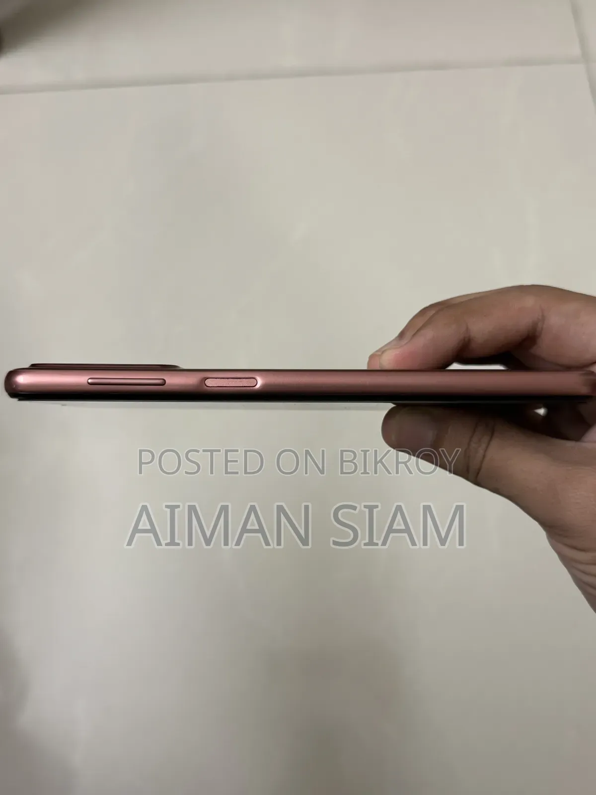 Samsung Galaxy F23 128 GB Orange