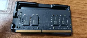 RAM DDR4 4GB (Laptop)
