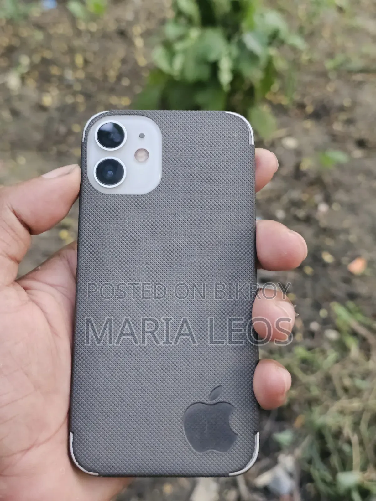 অ্যাপল আইফোন ১২ ১২৮ জিবি হোয়াইট