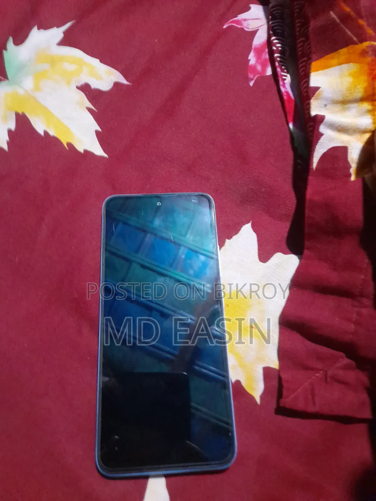Xiaomi Redmi 12 128 GB Blue