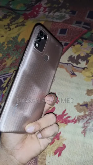 ইনফিনিক্স হট ১১ প্লে ১২৮ জিবি পিঙ্ক