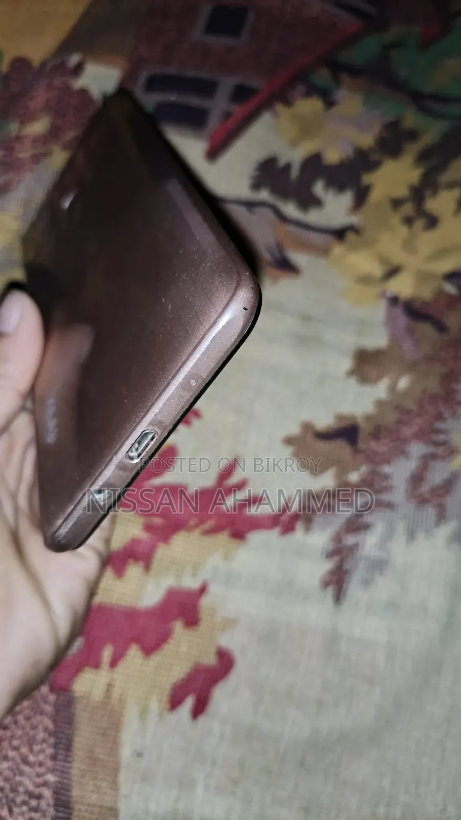 ইনফিনিক্স হট ১১ প্লে ১২৮ জিবি পিঙ্ক
