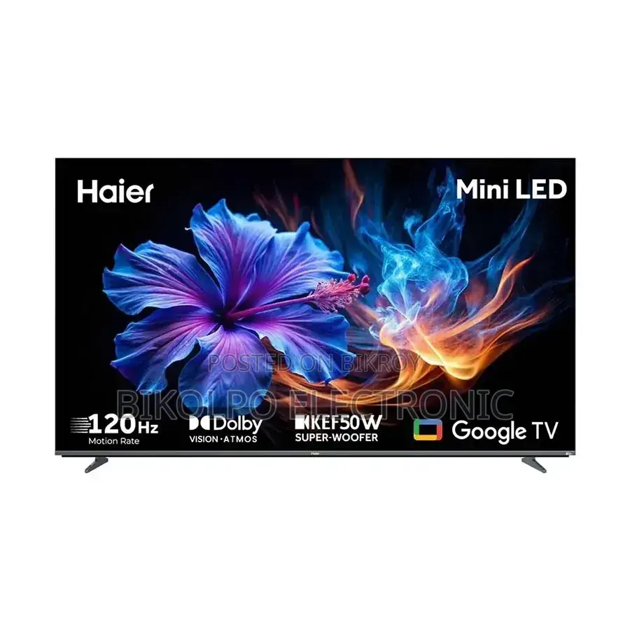Haier Mini Led