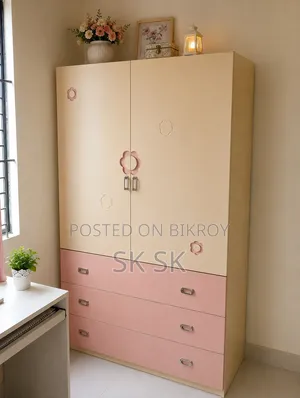 Wardrobe for Sale - High Quality, Large Size
