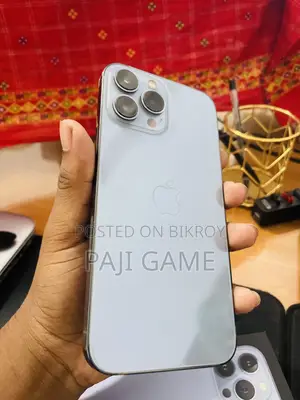 Apple iPhone 13 Pro Max 256 GB