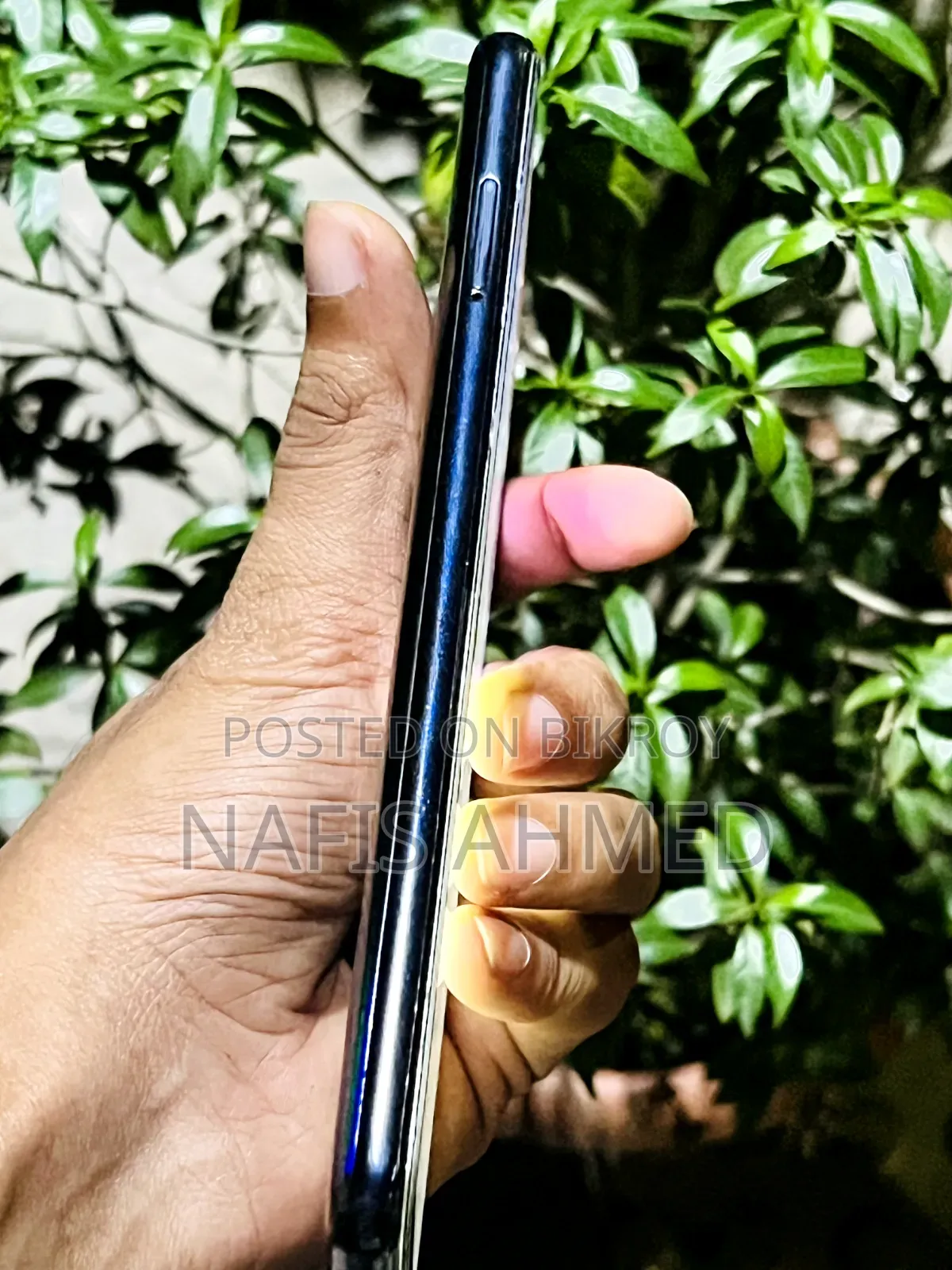 Samsung Galaxy A21s 64 GB Blue