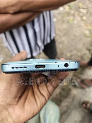Infinix Smart 9 64 GB Blue