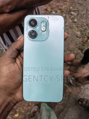 Infinix Smart 9 64 GB Blue