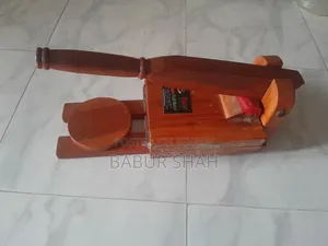 Ruti Maker