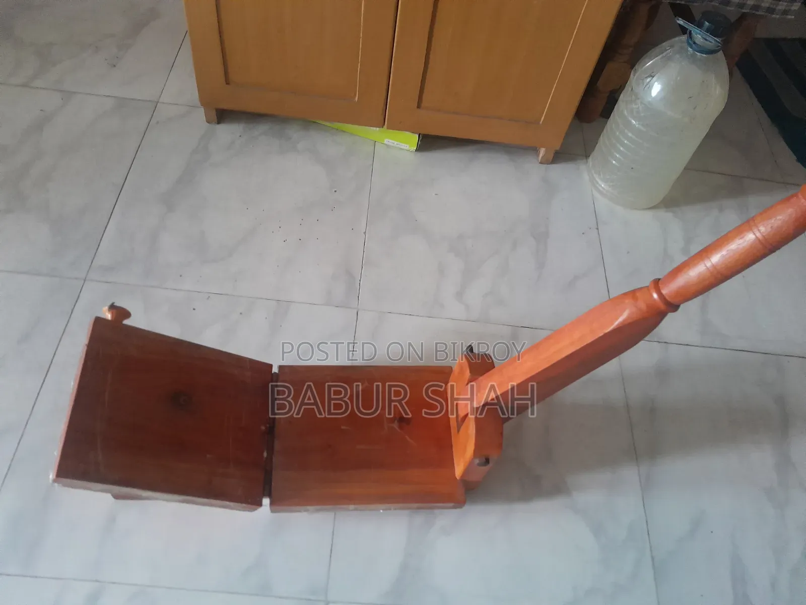 Ruti Maker