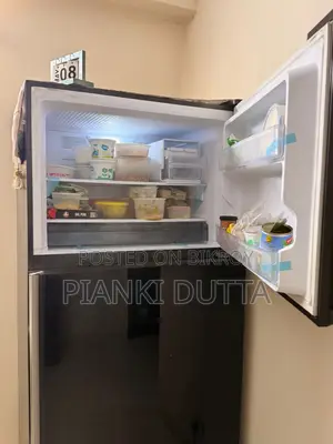 শার্প রেফ্রিজারেটর ফ্রিজার